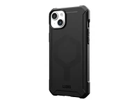 UAG Essential Armor Case for Apple iPhone 15 Plus - Black