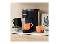 Keurig K-Slim Coffee Machine - Black - 5000356149