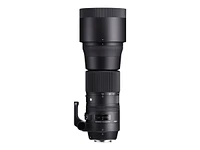 Sigma C 150-600mm f5-6.3 DG OS Lens for Canon - COS1506DGC