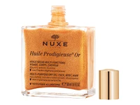 NUXE Huile Prodigieuse Or Multi-Purpose Dry Oil - Satin - 50ml