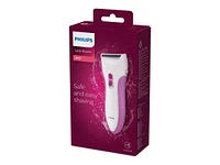 Philips SatinShave Essential Lady Shaver - HP6341/00