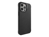 ZAGG Luxe Case for Apple iPhone 15 Pro Max - Black Snap