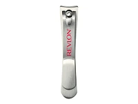 Revlon Catch-All Stainless Steel Nail Clipper