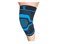 Trainer's Choice Knit Knee Support - Small/Medium