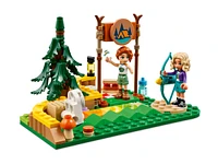 LEGO Friends - Adventure Camp Archery Range