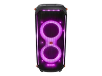 JBL PartyBox 710 Portable Bluetooth Party Speaker - Black - JBLPARTYBOX710AM