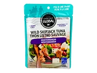 Raincoast Global Wild Skipjack Tuna - Mediterranean - 74g