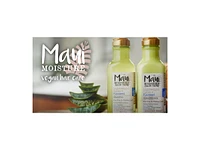 Maui Moisture Lightweight Curls + Flaxseed Shampoo - 385ml