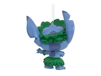 Hallmark Ornaments Disney Lilo & Stitch Funko POP! Christmas Tree Ornament - Stitch in a Hula Skirt