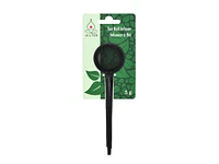 CH'A Tea Tea Strainer Ball - Black