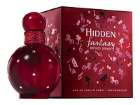 Britney Spears Hidden Fantasy Eau de Parfum Spray - 100ml