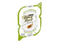 Fancy Feast Petites Wet Cat Food - Braised Chicken Entree - 79.4g