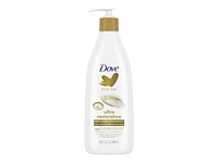 Dove Restoring Care Lotion - 400ml