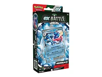 Pokemon TCG: ex Greninja/Kangaskhan ex Battle Deck