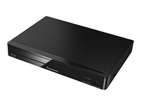 Panasonic Blu-ray Player - Black - DMP-DB94
