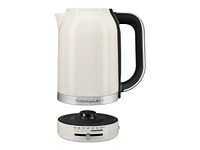 KitchenAid Kettle - Porcelain - 1.7L - KEK1701PL