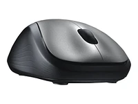 Logitech M310 Wireless Mouse - Silver - 910-001675