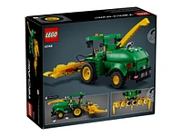 LEGO Technic - John Deere 9700 Forage Harvester