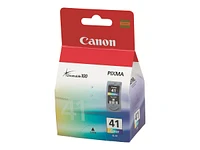 Canon CL-41 Ink Cartridge - Colour - 0617B002