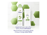 Dove Advanced Care Antiperspirant - Cool Essentials - 107g