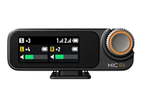 DJI Mic 2 Microphone System - CP.RN.00000325.02
