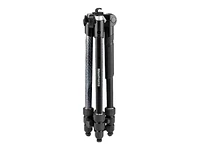 Manfrotto Element MII Tripod - MKELMII4BK-BH