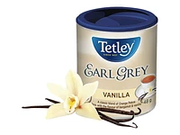 Tetley Tea Bags - Vanilla Earl Grey - 24's