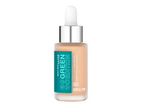 Maybelline New York Green Edition Superdrop Tinted Oil - Shade 60 - 20ml