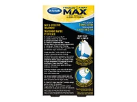 Dr. Scholl?s Freeze Away Max Wart Remover - 10?s