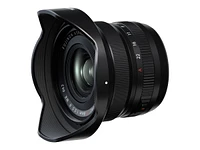 Fujinon XF 8mm F/3.5 R WR Wide-Angle Lens for Fujifilm X Mount - 600023532