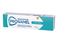 Sensodyne Pronamel Toothpaste - Fresh Wave - 18ml