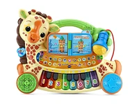 VTech Zoo Jamz Giraffe Piano