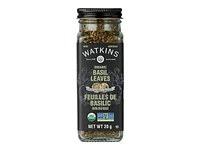 Watkins Basil - 20g