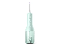 Philips Sonicare Power Flosser Cordless Oral Irrigator - Mint - HX3826/24