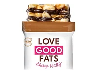 Love Good Fats Chewy-Nutty Bar - Peanut Chocolatey - 40g