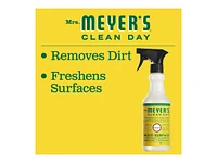 Mrs. Meyer's Clean Day Multi-Surface Cleaner - Honeysuckle - 473ml