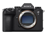 Sony a9 III Mirrorless Digital Camera - Body Only - ILCE9M3/B