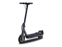 Ninebot MAX G30 G2 Electric Scooter - Dark Gray - SEG19G30MAX2