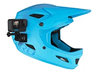 GoPro Helmet Front and Side Mount for HERO - GP-AHFSM-001