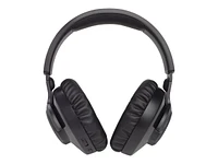 JBL Quantum 350 Wireless Gaming Headset - Black - JBLQ350WLBLKAM