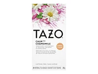 Tazo Herbal Tea - Calm Chamomile - 20s