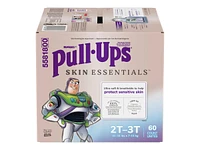 Huggies Pull-Ups Skin Essentials Training Pants - Disney Toy Story - Size 2T-3T - 60's