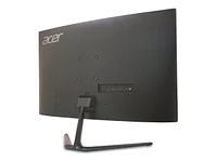 Acer Nitro ED270U P2bmiipx 27inch 170Hz WQHD LED Curved Gaming Monitor - Black - UM.HE0AA.201