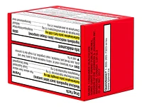 Tylenol* Extra Strength Cold Daytime eZ Tabs - 20's