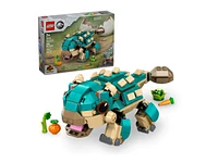 LEGO Jurassic World - Baby Bumpy: Ankylosaurus