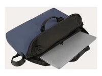 Tucano Gommo Bag For 15.6-16" Laptops - Blue