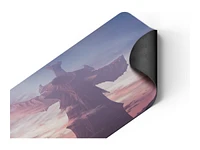 SteelSeries Qck World of Warcraft Edition Mouse Pad - XXL