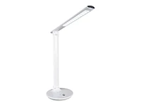 OttLite Emerge LED Desk Lamp - White - SCAY000S-CA