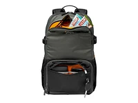 Lowepro Truckee BP 250 Backpack for Camera - Black