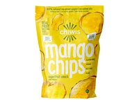 Chiwis Chips Superfruit Snacks - Mango - 50g